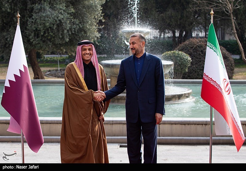 رئیس کمیته هسته‌ای مجلس: قطر حامل پیام آمریکا برای مذاکرات مستقیم با ایران بود