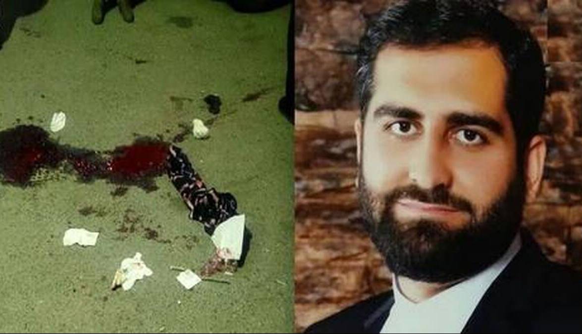 بازداشت دو سارق به اتهام قتل فرمانده پایگاه بسیج ثارالله تهران