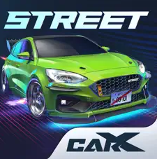 بازی/ CarX Street؛ نسلی جدید از عناوین ریسینگ روی موبایل