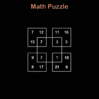گوناگون/ معمای ریاضی را در ۲۵ ثانیه حل کنید