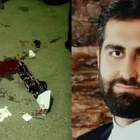 بازداشت دو سارق به اتهام قتل فرمانده پایگاه بسیج ثارالله تهران