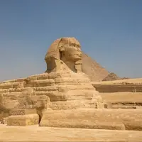 گوناگون/ تاریخچه ابوالهولِ عظیم مصر