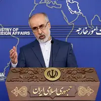 ایران حمله تروریستی به مسجدی در پیشاور پاکستان را محکوم کرد 