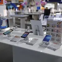 فروش موبایل در چین به پایین ترین میزان رسید