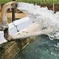 انسداد ۴۰ حلقه چاه آب غیرمجاز در کهگیلویه و بویراحمد