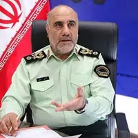 سردار رحیمی: امروز حتی یک مورد اراذل و اوباش در تهران وجود ندارد