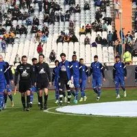 درگیری‌ها در فوتبال ایران تمامی ندارد!