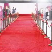 حذف فرش قرمز از جشنواره فیلم فجر