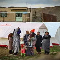 توضیحات وزیر بهداشت از آخرین وضعیت زلزله زدگان خوی