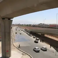 علت ترافیک بالای میدان ابوذر کرمان مشخص شد