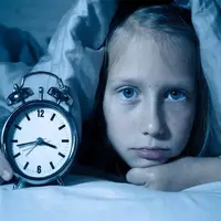 ارتباط کم‌خوابی در نوجوانی با خطر ابتلا به ام‌اس