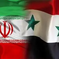 سوریه حمله ناموفق به مجتمع‌های وزارت دفاع در اصفهان را محکوم کرد