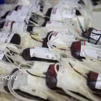 رشد بیش از ۱۴ درصدی اهدای خون در تهران