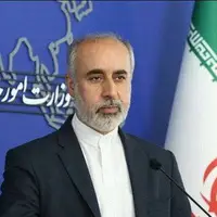 کنعانی: آمریکایی‌ها هرگز نمی‌خواهند واقعیت ایران را بپذیرند