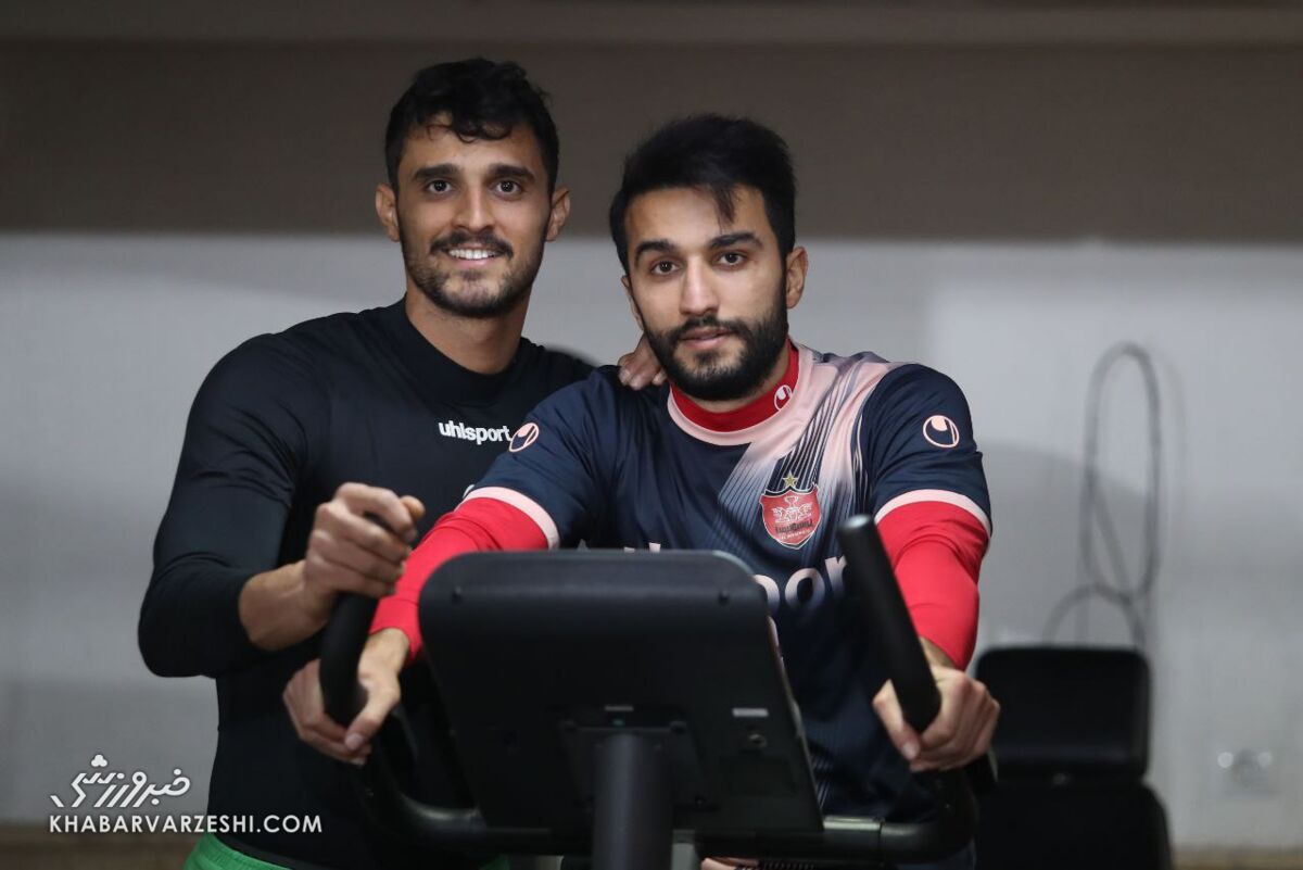 سرمربی پرسپولیس کوتاه نمی‌آید!