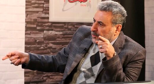 فلاحت‌پیشه: برخی سیاستمداران ایرانی معتقدند کشور باید «میلیشیایی» اداره شود