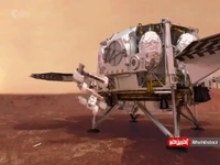 این بازوی رباتیک به بازگشت نمونه‌های مریخ به زمین کمک می‌کند
