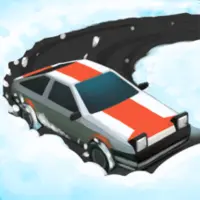 بازی/ Snow Drift؛ با ماشین برف پارو کنید