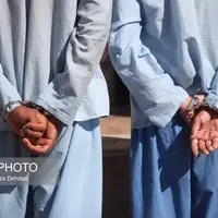دستگیری عاملان تیراندازی در رودان