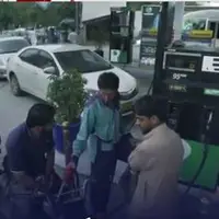 قیمت هر لیتر بنزین در پاکستان چقدر تمام می‌شود؟