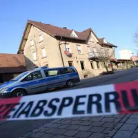 تیراندازی به سوی یک خانواده ترکیه‌ای در آلمان