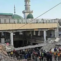 شمار قربانیان انفجار پاکستان به 100 نفر افزایش یافت