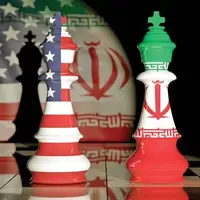 آمریکا ۷ نهاد ایرانی را به فهرست سیاه خود اضافه کرد