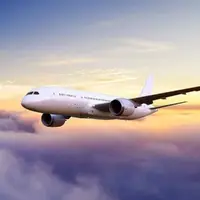 گوناگون/ چرا هواپیماهای مسافری را سفید رنگ می‌کنند؟