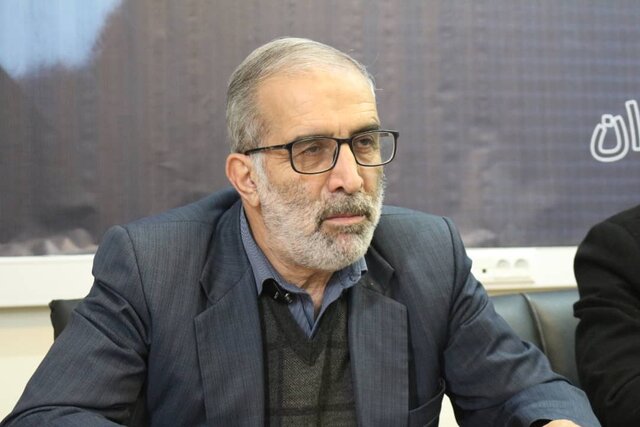 رد درخواست استعفای «مسگریان» از ریاست شورای شهر همدان
