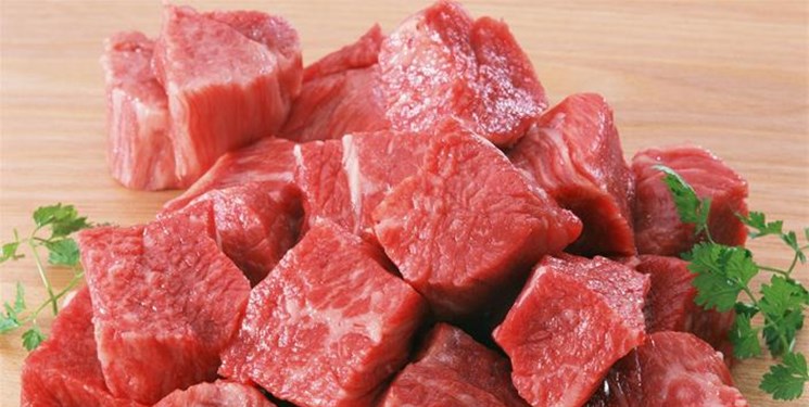 توزیع گسترده گوشت گرم وارداتی کیلویی 180 هزار تومان