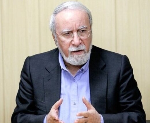 هشدار صباح زنگنه: هیچ‌گاه فشارهای خارجی علیه ایران، به اندازه امروز نبوده است