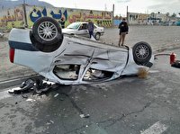 بیرجند، شهر بحرانی در تصادفات درون‌شهری کشور