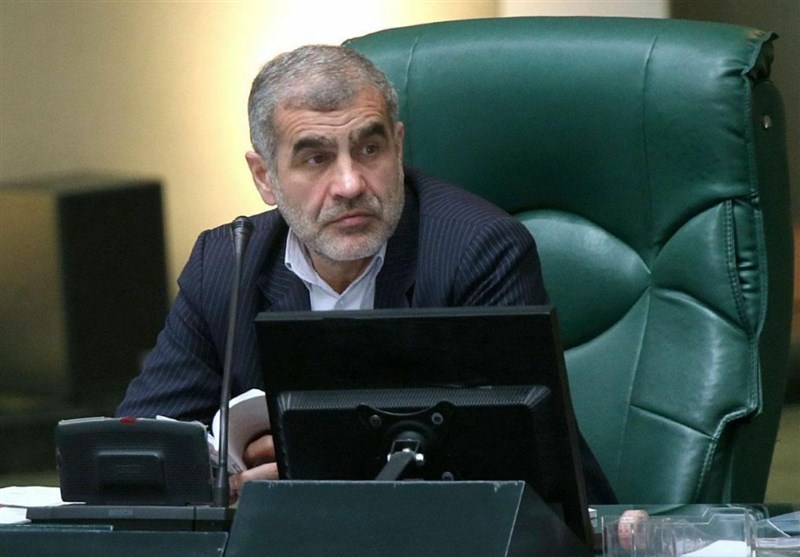 واکنش نیکزاد به حواشی «طرح مجازات»؛ اگر به تصویب رسید حق انتقاد دارید