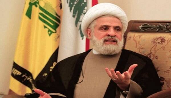 نعیم قاسم: اهانت به قرآن نشانه ظلمی است که در اروپا به مسلمانان می شود