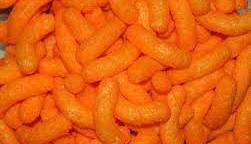 حرف آخر یک متخصص تغذیه درباره پفک