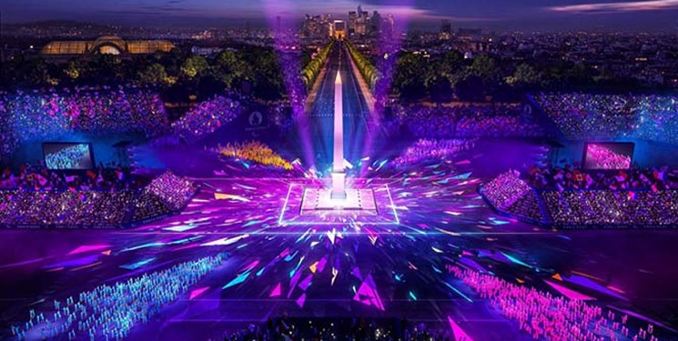 رونمایی از برنامه رسمی بازی‌های پارالمپیک پاریس ۲۰۲۴