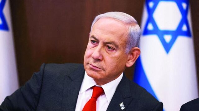 اذعان نتانیاهو به اقدامات خرابکارانه رژیم صهیونیستی در ایران