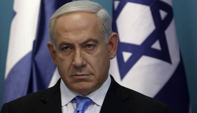 نتانیاهو: صلح ما با عربستان به سران سعودی بستگی دارد