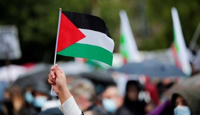 تاکید عربستان بر احیای روند صلح فلسطین و رژیم صهیونیستی