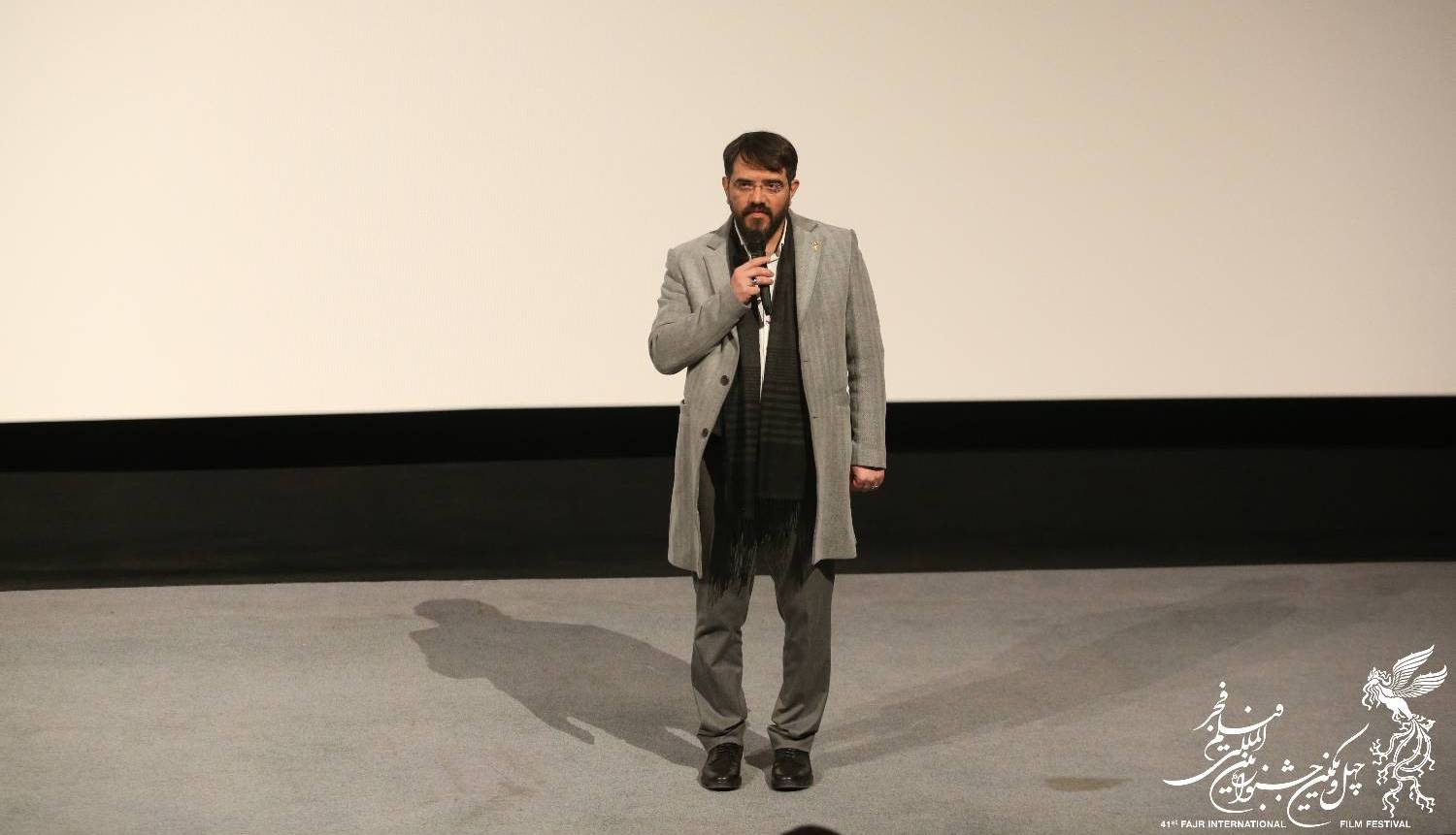 چراغ فجر ۴۱ روشن شد