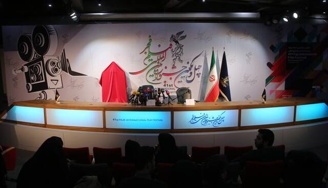 پخش یک برنامه سینمایی دیگر برای جشنواره فیلم فجر