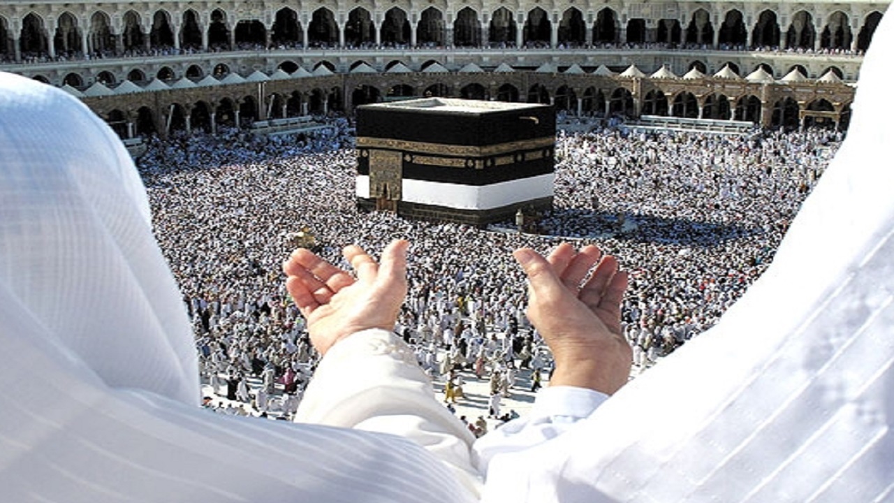 اعزام حدود چهار هزار گلستانی به حج تمتع ۱۴۰۲