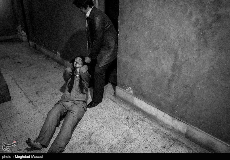 عکس/ زنان زندانی شکنجه گاه پلیس مخفی پهلوی