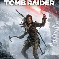 آمازون حقوق آی‌پی Tomb Raider را اجاره کرده است