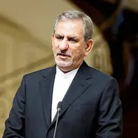 خاطرات جهانگیری از اولین «معاون اول رئیس‌جمهور» در ایران