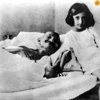 زندگی بزرگان/ روزگار گاندی در عکس‌ها، ۷۵ سال پس از ترور