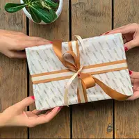 یک ایده ساده و جذاب برای کادو کردن هدیه‌ها 