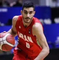 دعوت کاپیتان ایران به کمپی با حضور ستارگان NBA