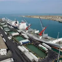 بوق کشتی‌ها در آب‌های استان بوشهر نواخته شد