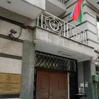 ادعای آذربایجان: دولت باکو ۳۹ نفر را در ارتباط با شناسایی یک «شبکه جاسوسی مرتبط با ایران» دستگیر کرد